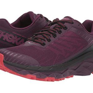 Hoka One One Challenger ATR 5 - Eggplant 7.5